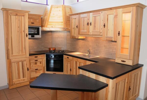 Agencement sur mesure Pralognan-La-Vanoise