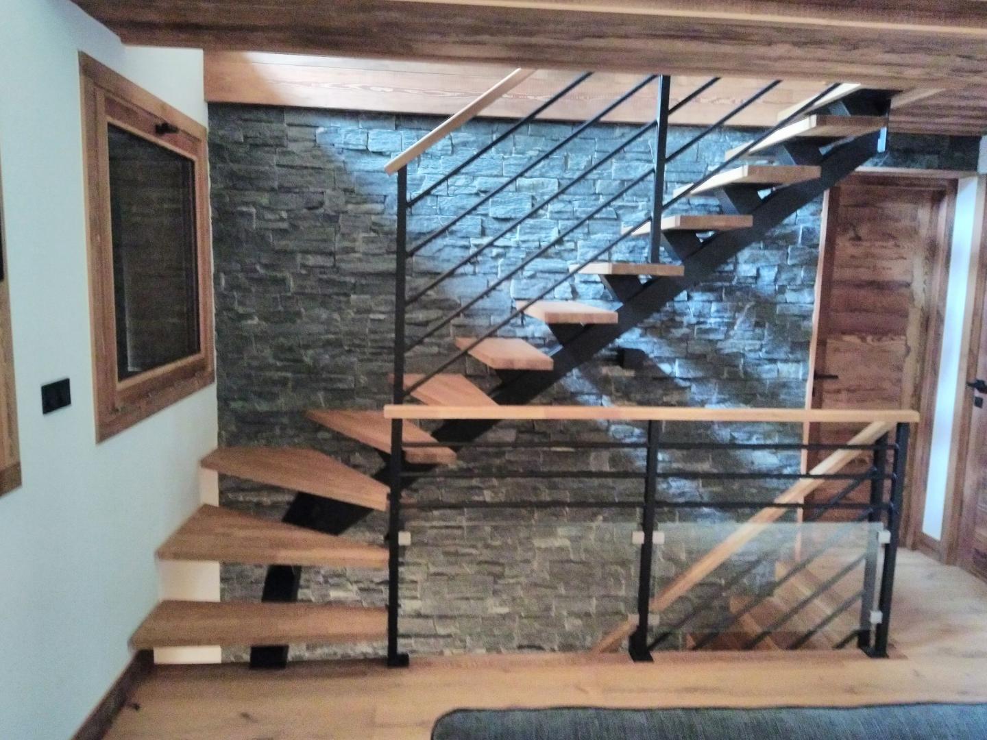 Pose de parquets Pralognan-La-Vanoise