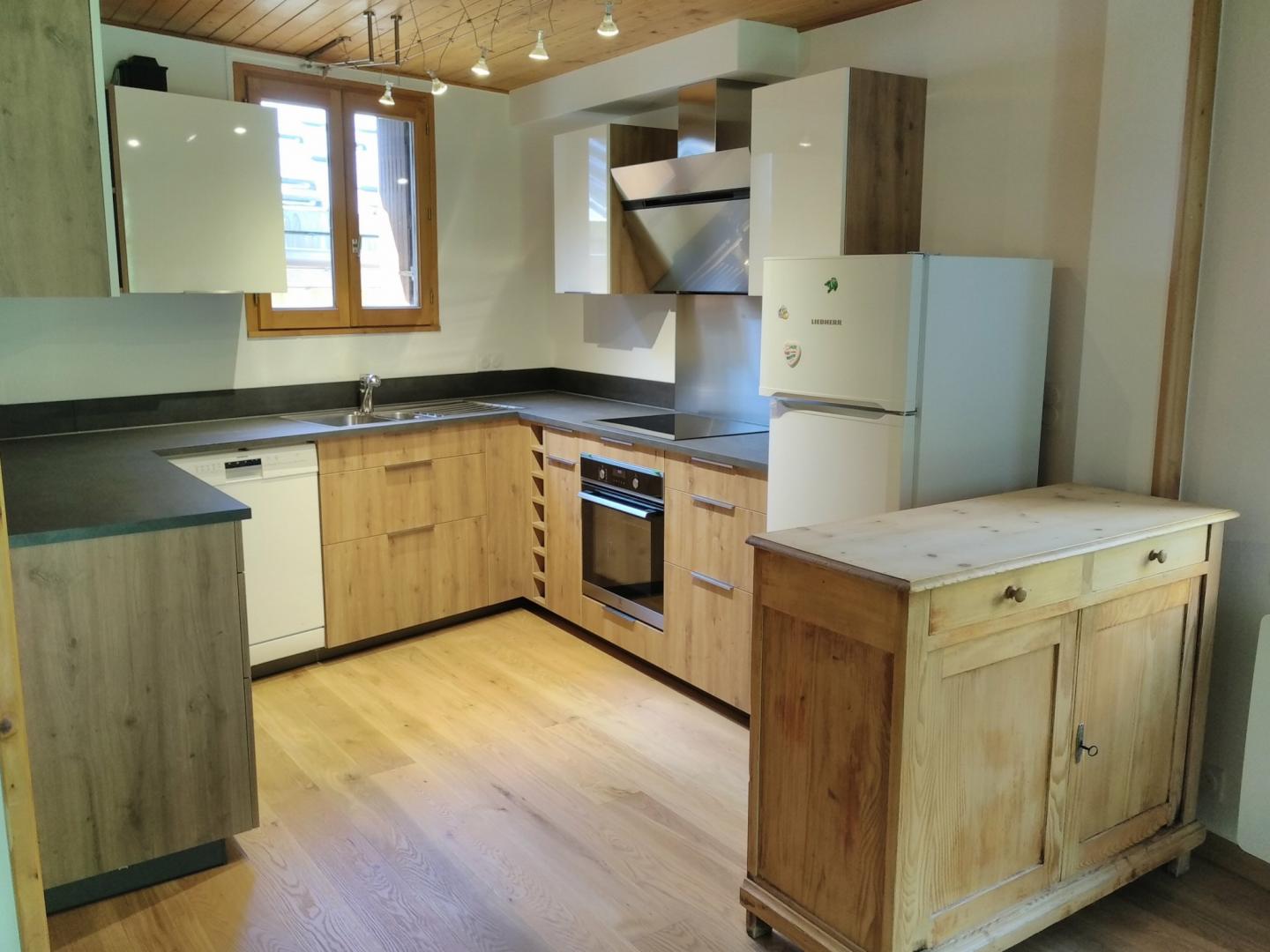 Ameublement Pralognan-La-Vanoise