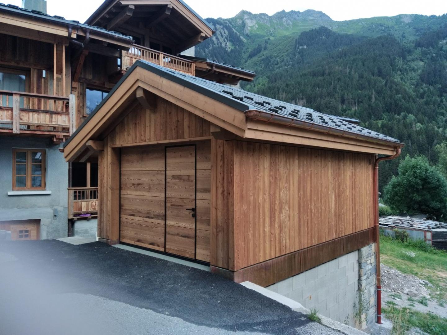 Entreprise d’aménagement intérieur & extérieur Pralognan-La-Vanoise