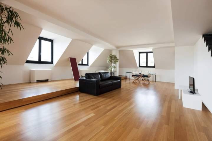 Travaux d'aménagement intérieur Pralognan-la-Vanoise