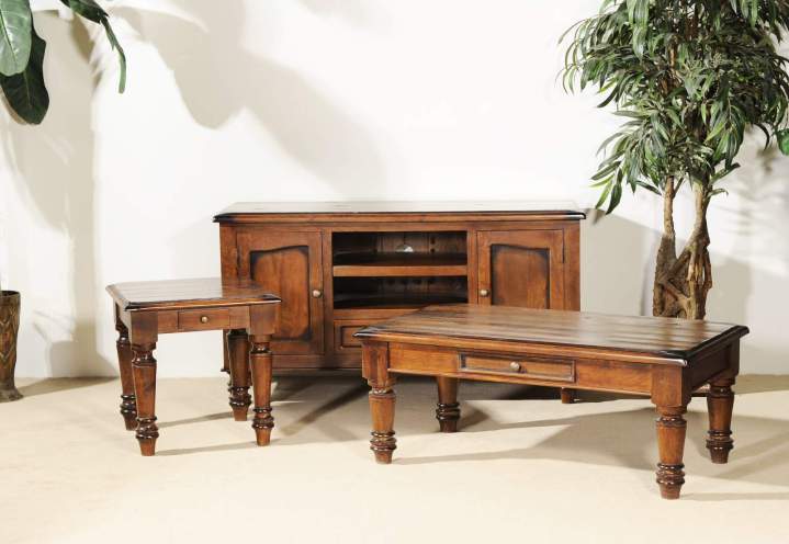 Mobilier Pralognan-la-Vanoise